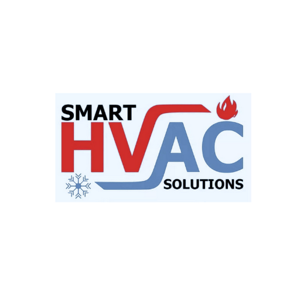 Smarthvacsolutions logo