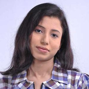 Tamasree Ganguly logo
