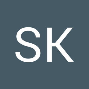 SK Weldon logo