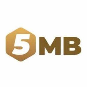 5MB