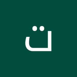 تبارك رياض logo