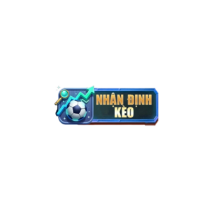 Nha cai Nhan Dinh logo
