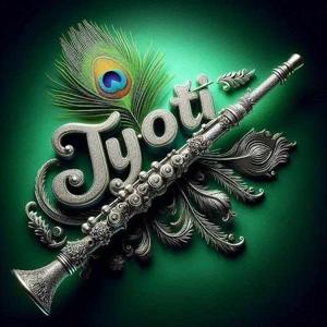 Jyotirmayee Dash logo