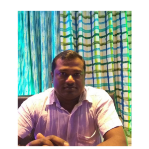 Hira Lal Maurya logo