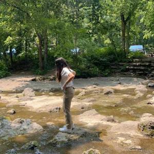 Anisa Ashrapova logo