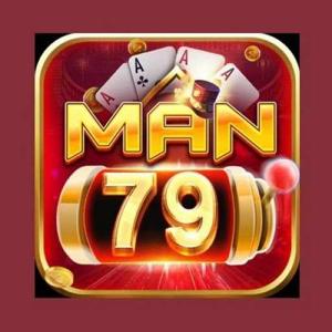Man79 site logo