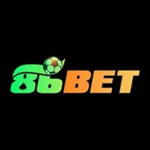 Nhà Cái 86BET logo