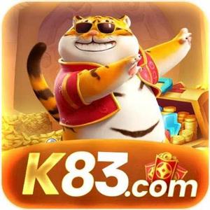 K83 logo
