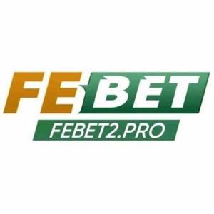 FEBET logo