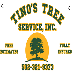 Tino's Tree Service