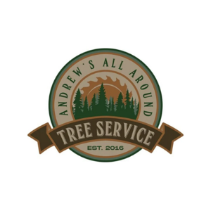 Andrew's All Around Tree & Shrub Service logo