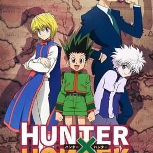 Hunter x Hunter