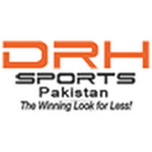DRH Sports logo