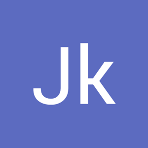 Jk Jungkook logo