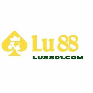 Lu8801 com logo