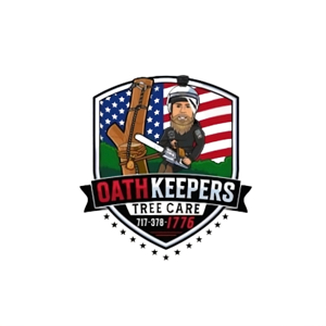 Oathkeepers tree care
