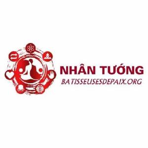 Xem tướng đoán vận mệnh logo
