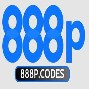 888P logo
