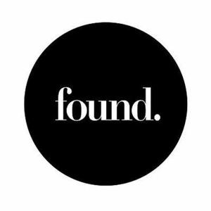 Found Recovery logo