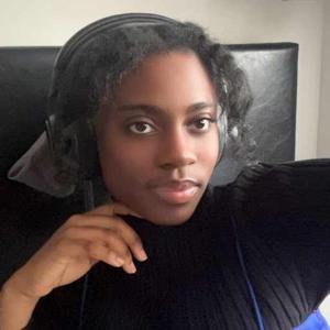 Indjie Neissa Guerrier logo