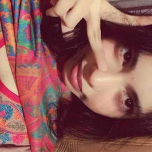 Nafisa Sadaf Adhora logo