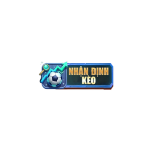 Nhan Dinh Keo logo