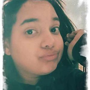 Christina Pizarro logo