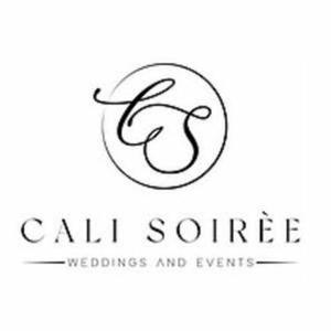 cali soiree logo