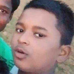 Deependra Singh logo