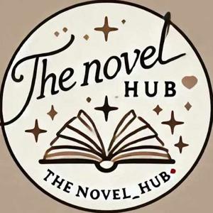 TheNovel_Hub logo