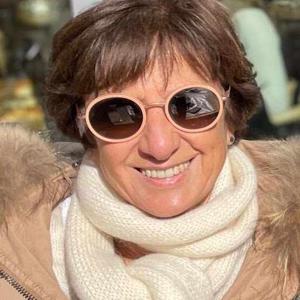 Isabelle Fontan logo