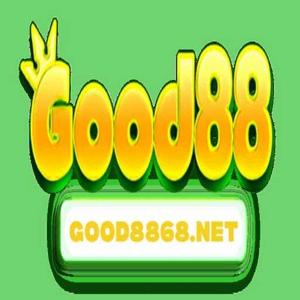 Good8868 logo
