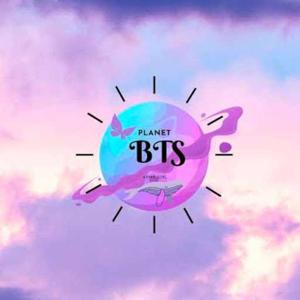 Bts Army logo