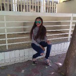 Falguni Khandelwal logo