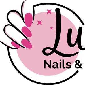 Nail salon La Crosse logo