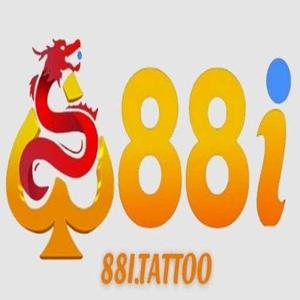 88I logo