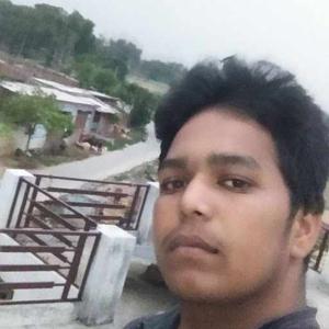 Sanjeev kumar Pal logo