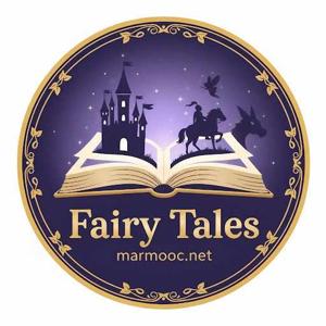 Fairy tales for kids