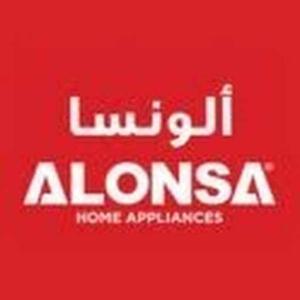 Alonsa Home Appliances Center logo