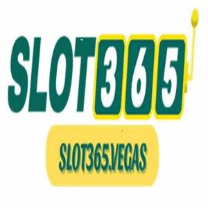 SLOT365 logo