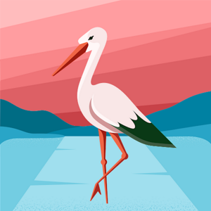 Yes Biographies logo