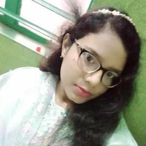 Monalisa Dihana Mishu logo