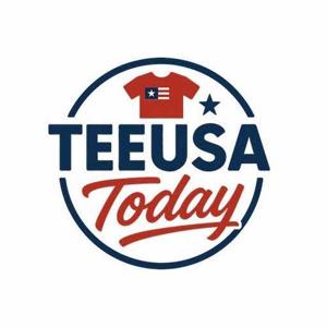 Tee USA Today logo