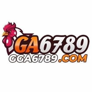 Ga6789 logo