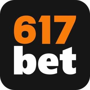 617 bet logo