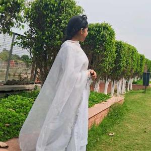 Harmanpreet Kaur logo