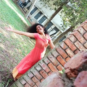 Meghana Satyavada logo