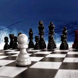 Trinayan Kaushik Borah logo