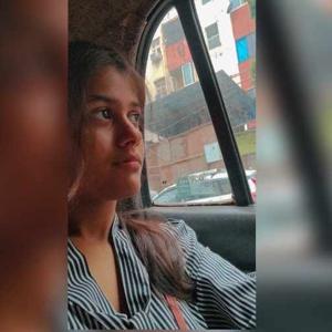 Ridhima Agarwal logo