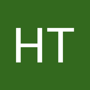 HT IT logo
